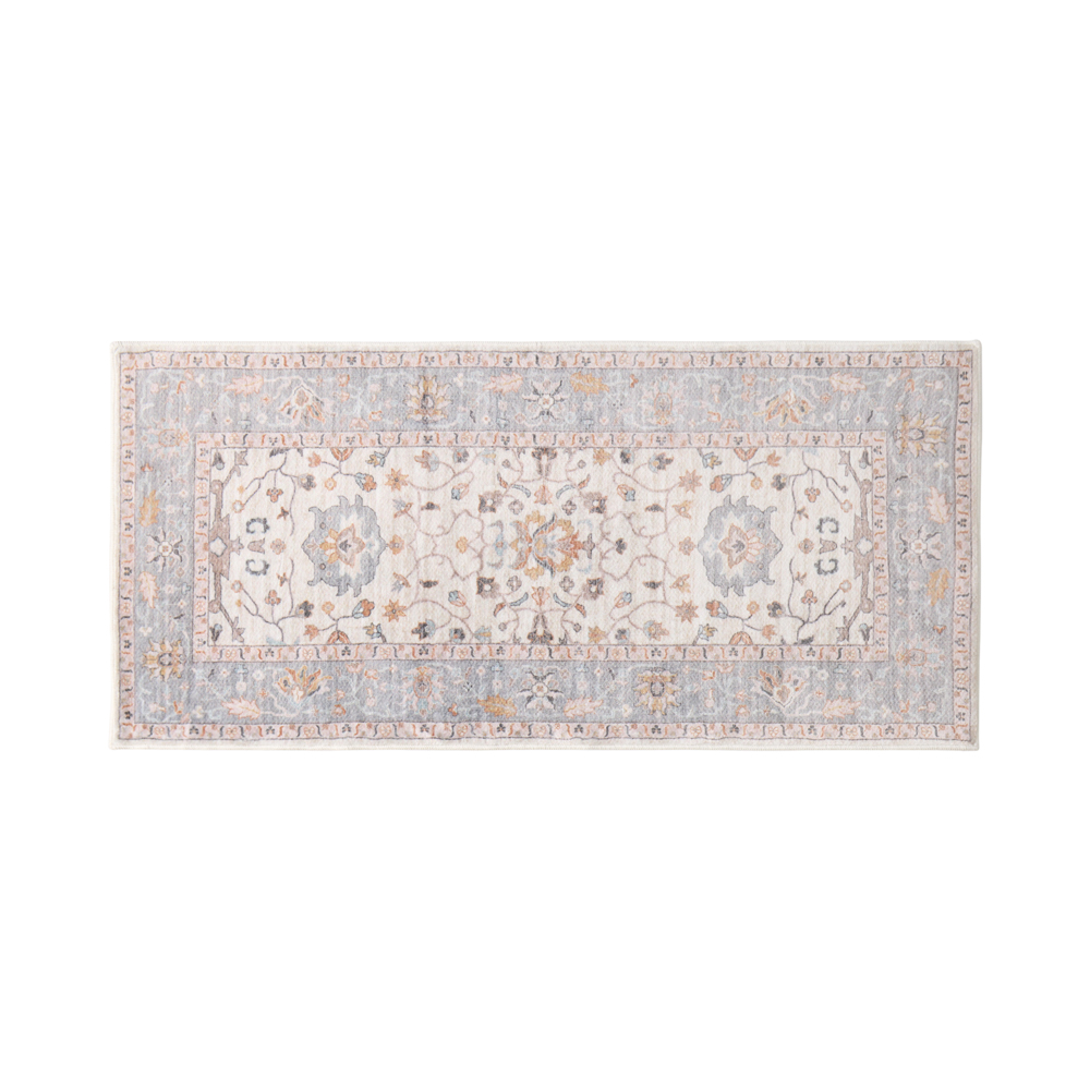 World's Softest Chanti Washable Rug Runner | Adairs