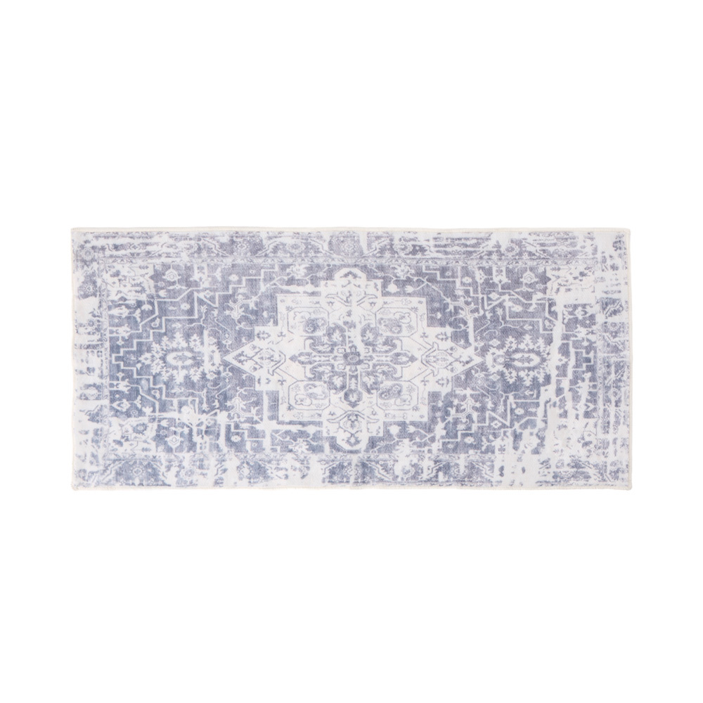 World's Softest Chanti Washable Rug Runner | Adairs