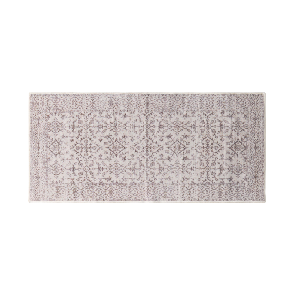 World's Softest Chanti Washable Rug Runner | Adairs