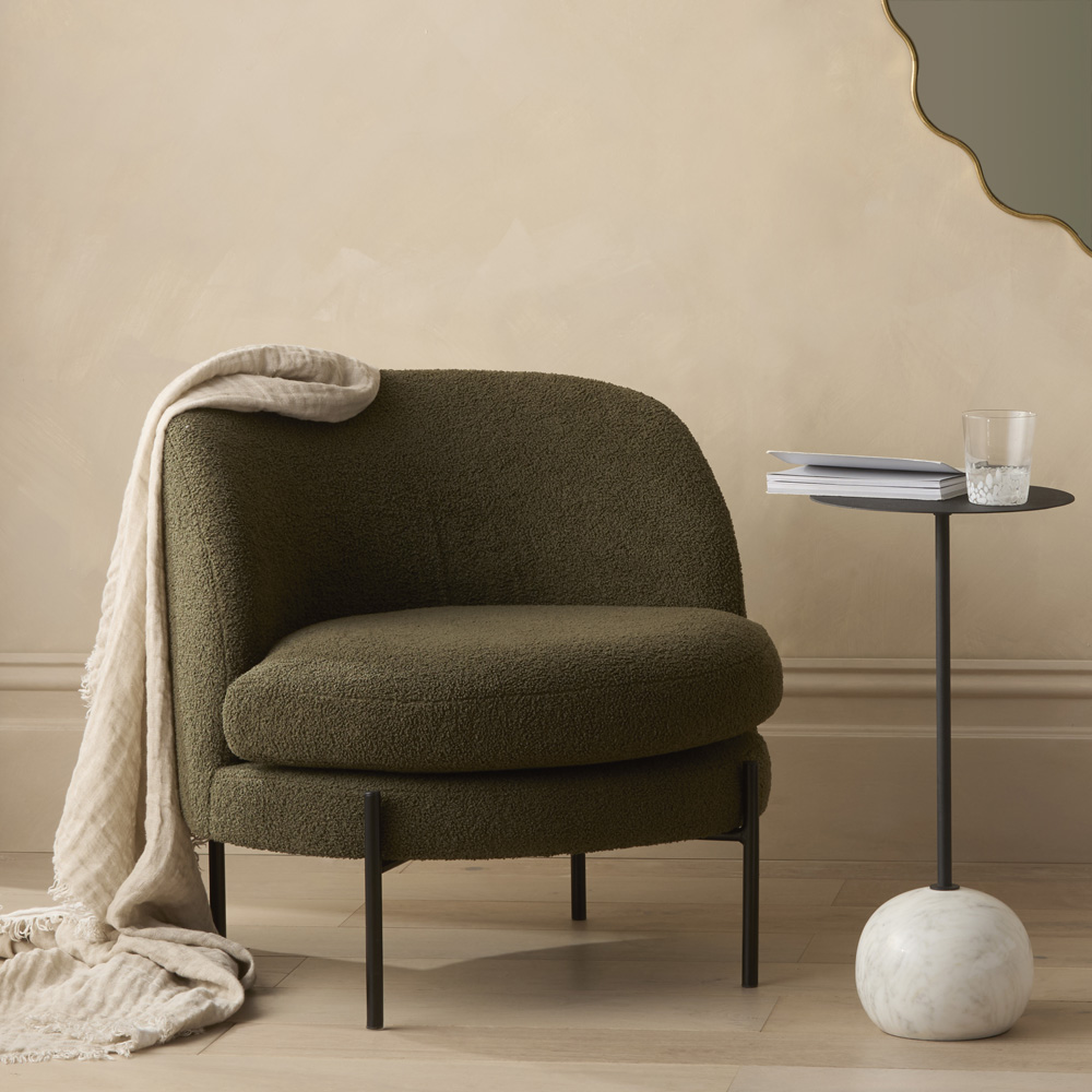 Alfie Forest Teddy Chair Adairs