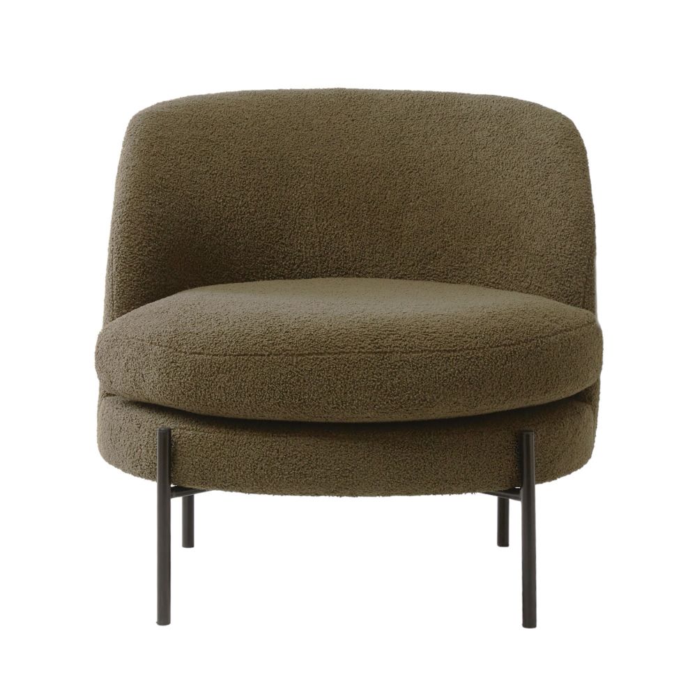 Alfie Forest Teddy Chair Adairs