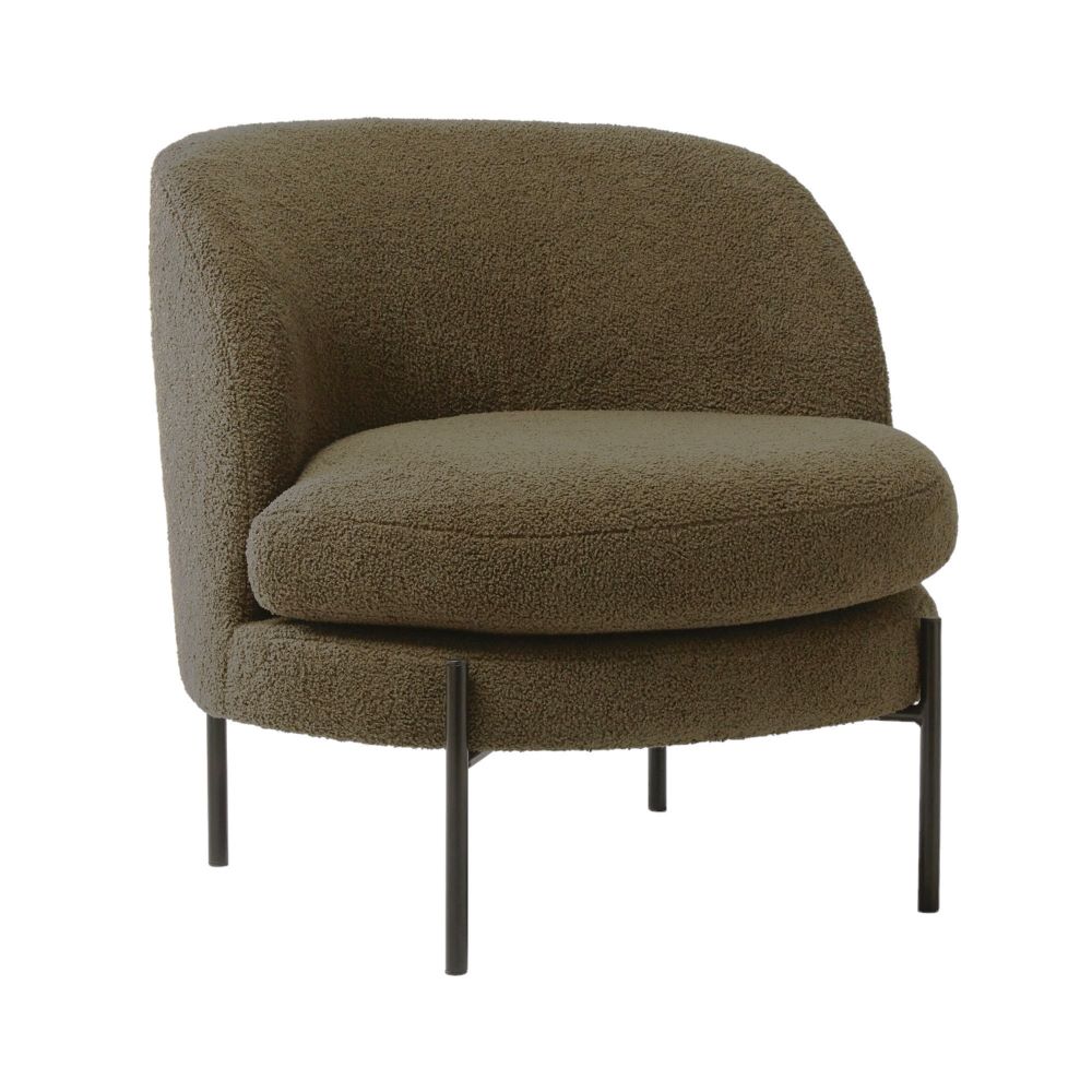 Alfie Forest Teddy Chair Adairs