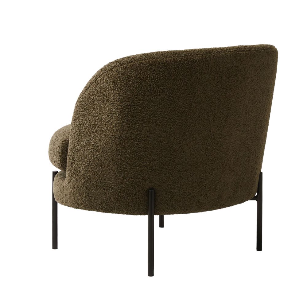 Alfie Forest Teddy Chair Adairs