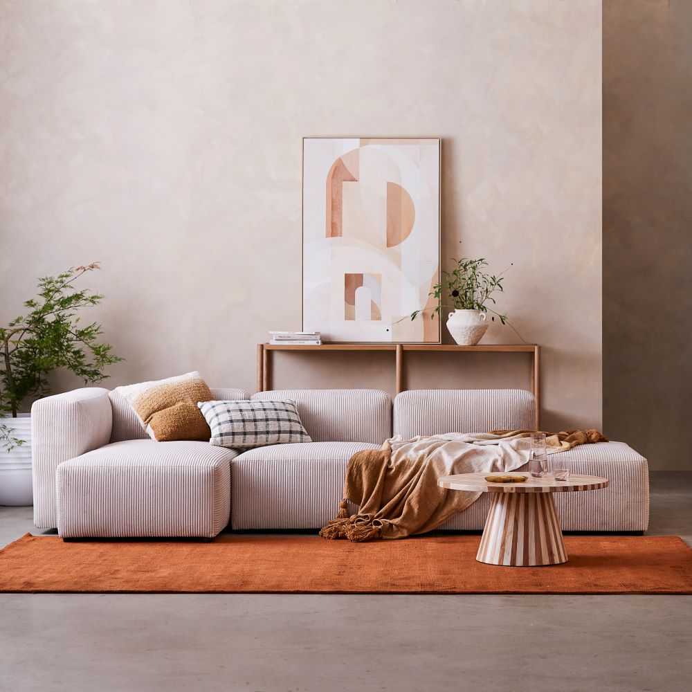 Adairs chaise online