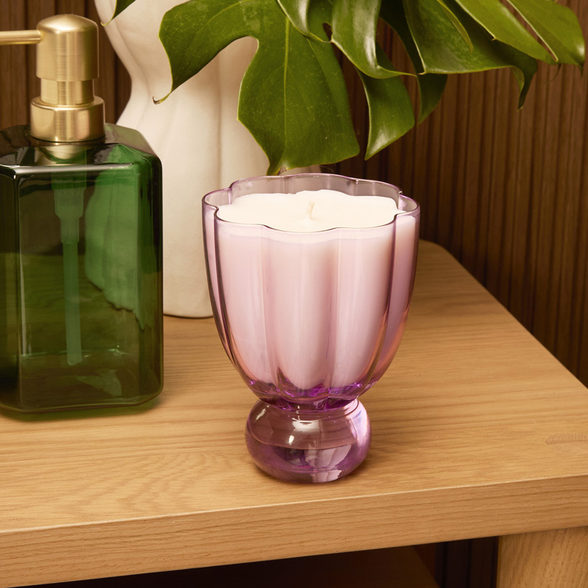 Gimlet Japanese Honeysuckle Candle 230g | Adairs