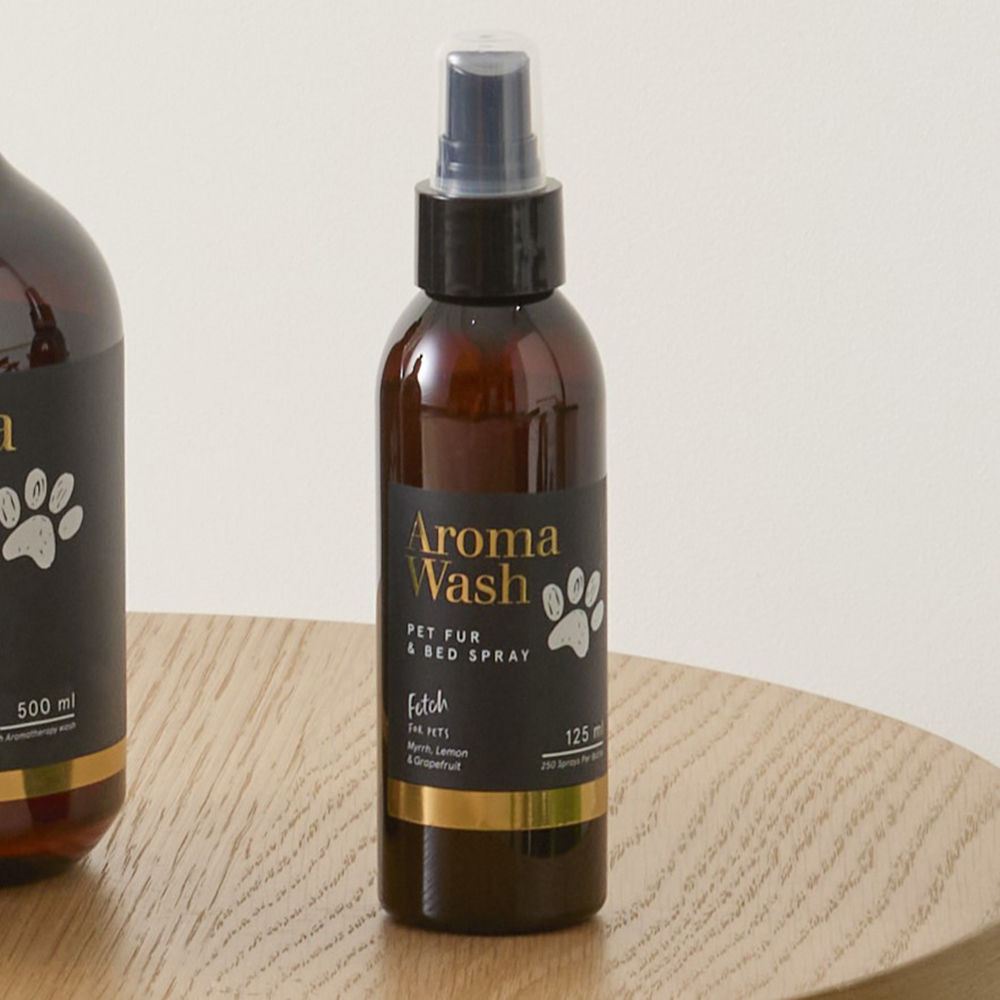 Fetch Aroma Wash Pet Fur & Bed Spray | Adairs
