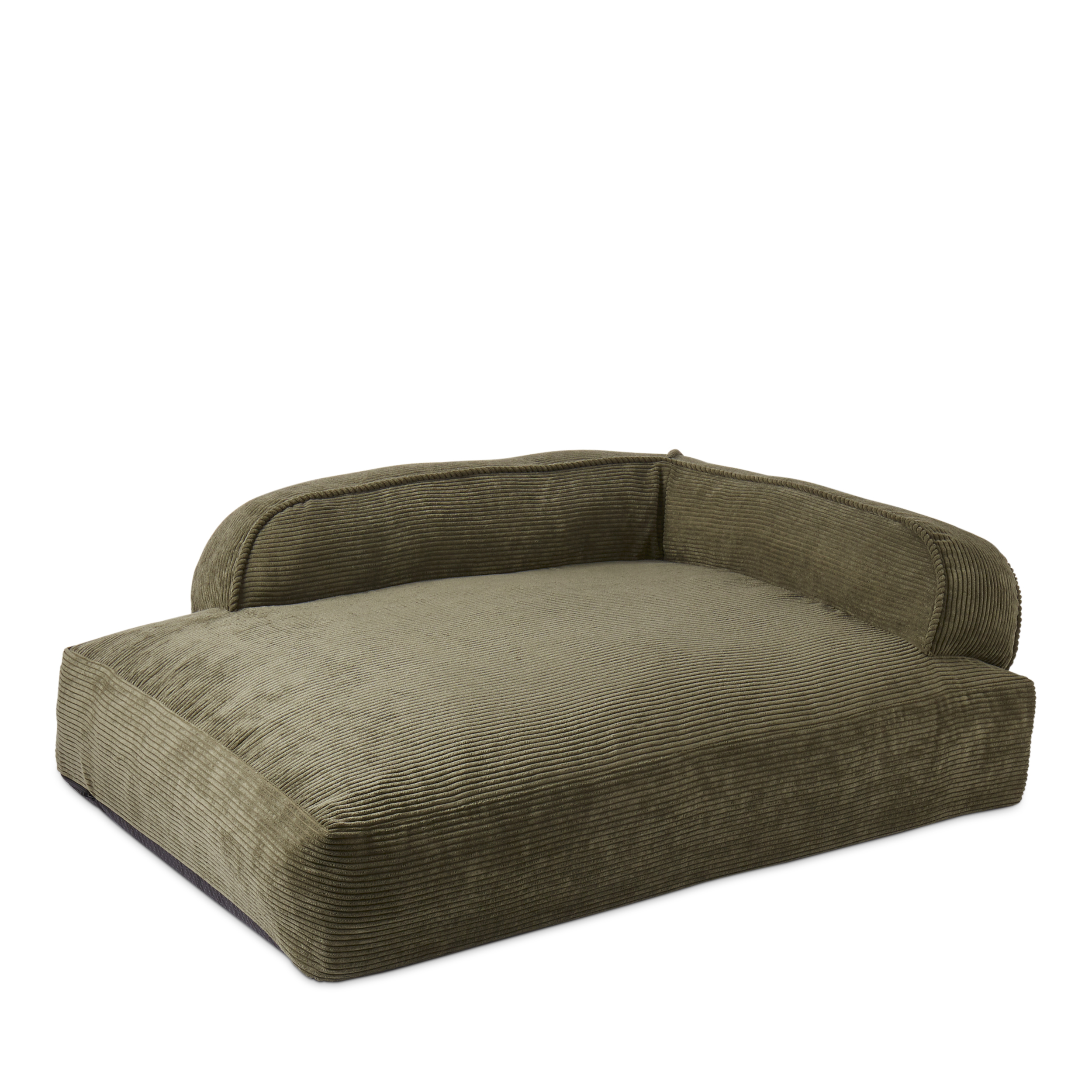 Cooper Forest Couch Pet Bed Adairs