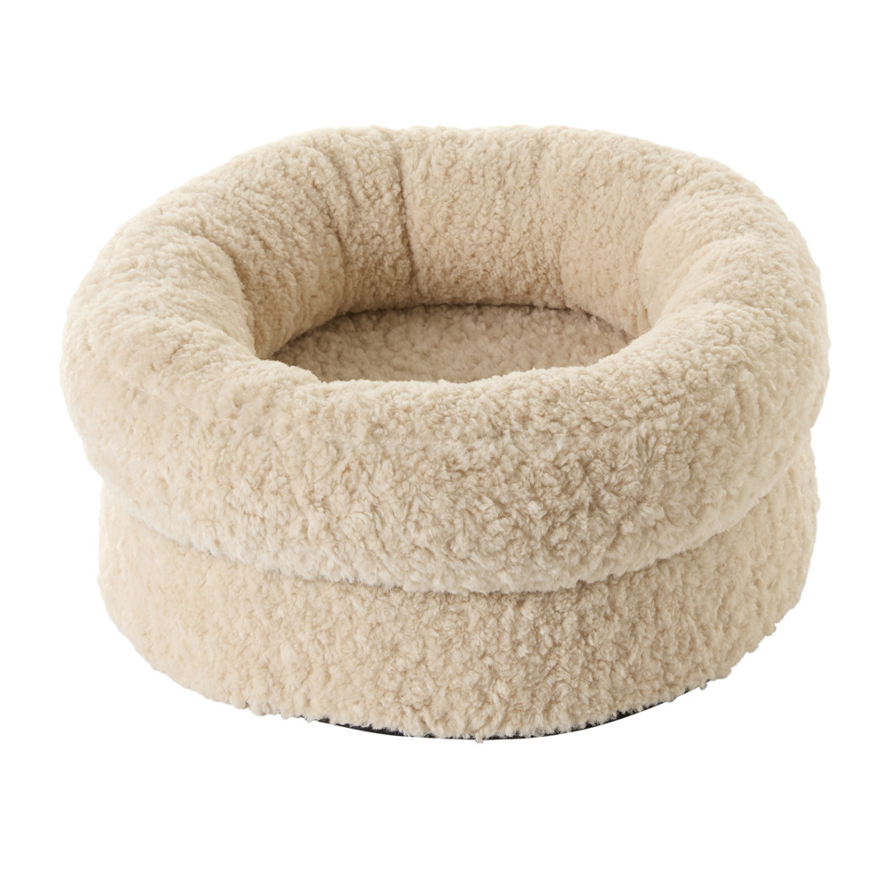 milo nest dog bed reviews