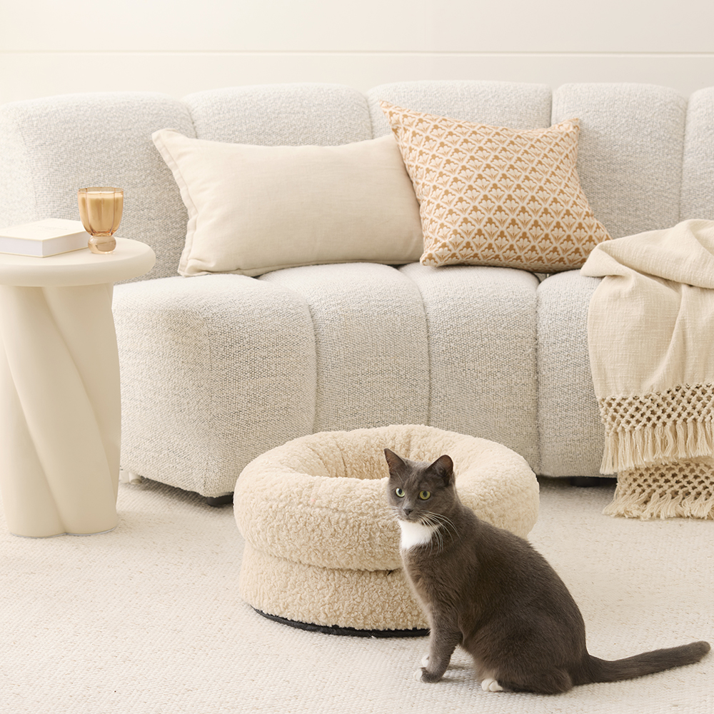 milo nest dog bed reviews