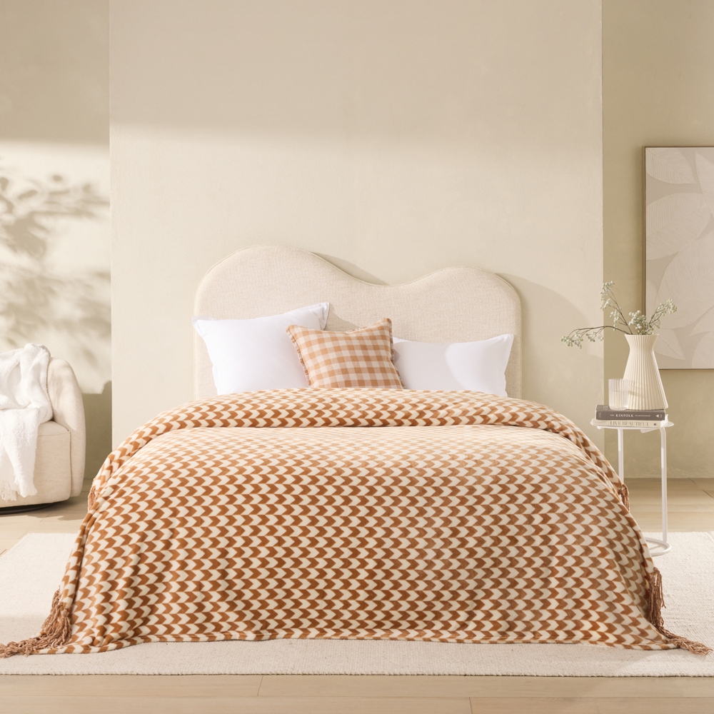 Adairs supersoft blanket online