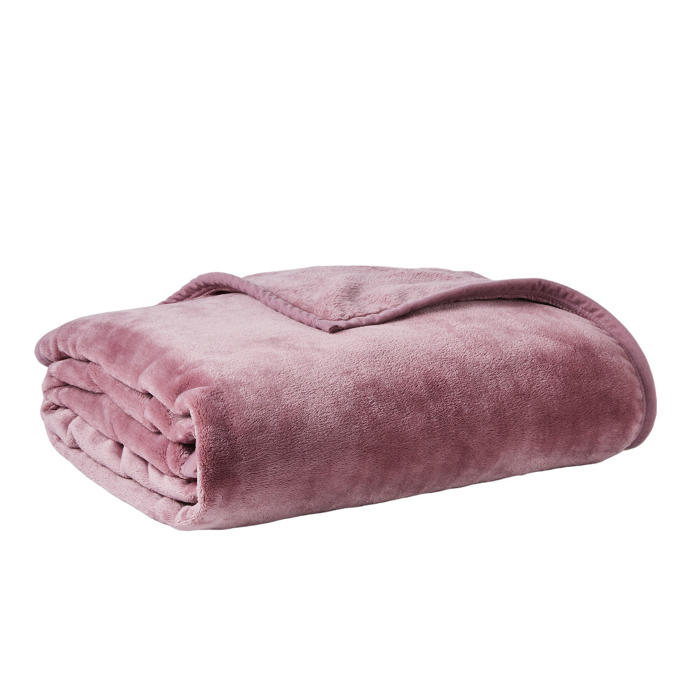 Adairs ultra soft blanket deals