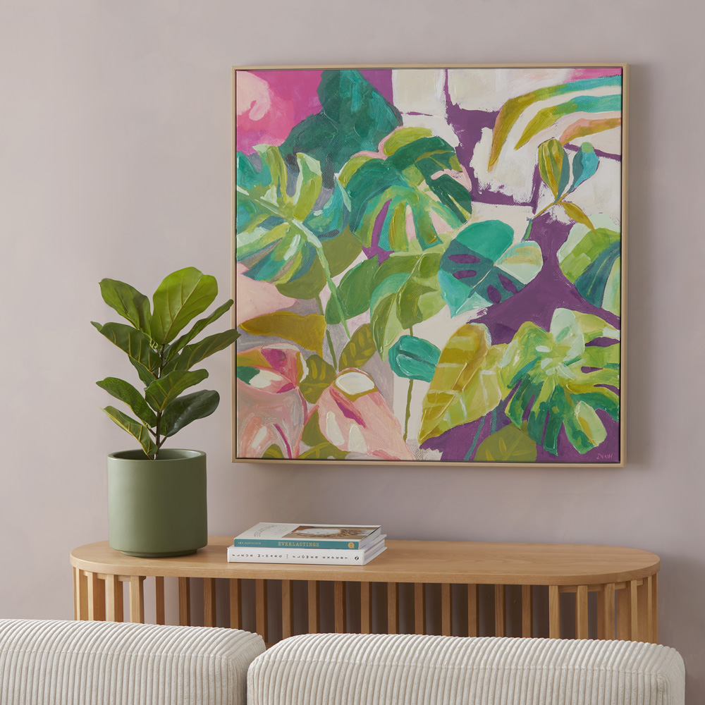 The Sunroom Designer Wall Art | Adairs