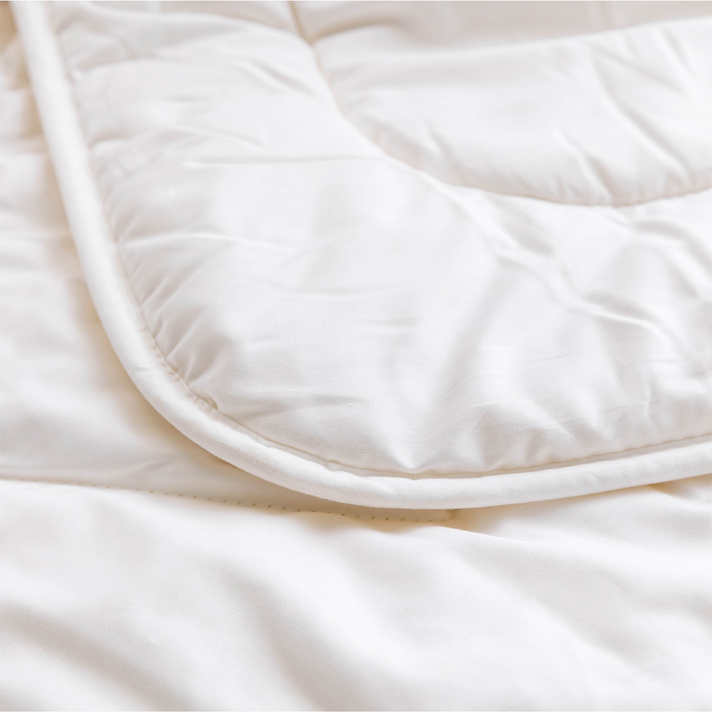 MiniJumbuk Sleep Calm Kids Everyday Wool Quilt Adairs