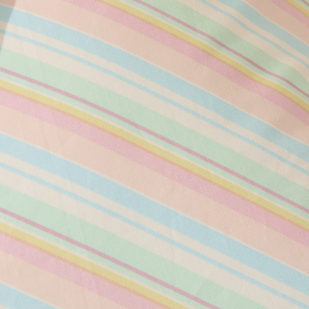 Adairs Kids Ice Cream Sundae Smile White Quilt Cover Set Adairs