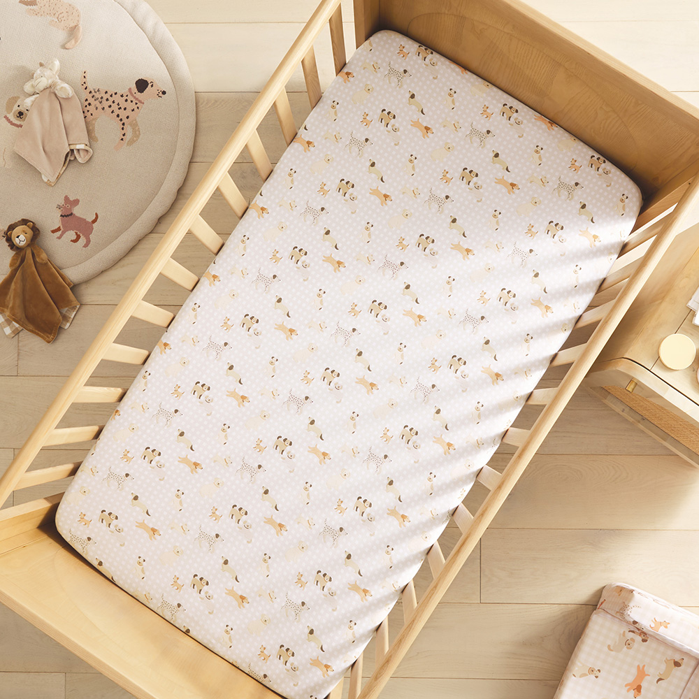 Adairs bassinet sheet clearance