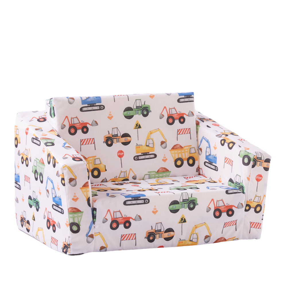 Roadworks Flip Out Sofa