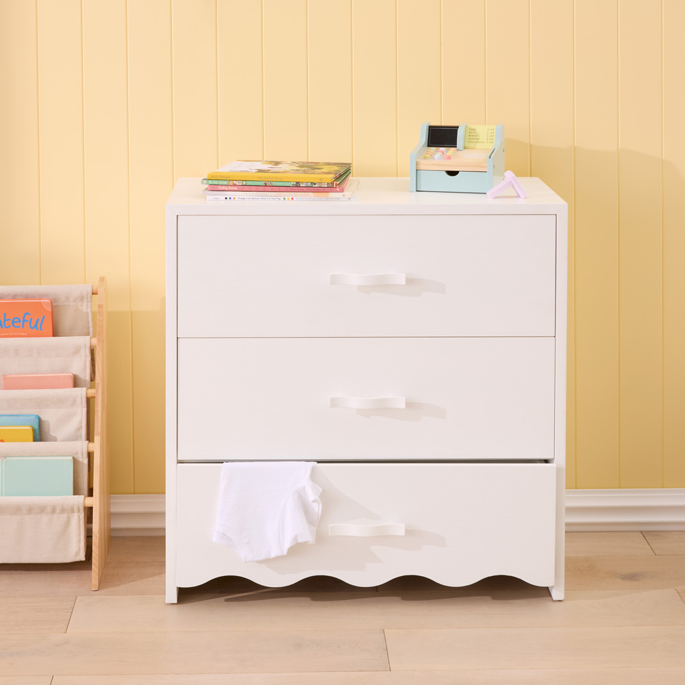 Adairs chest of drawers sales