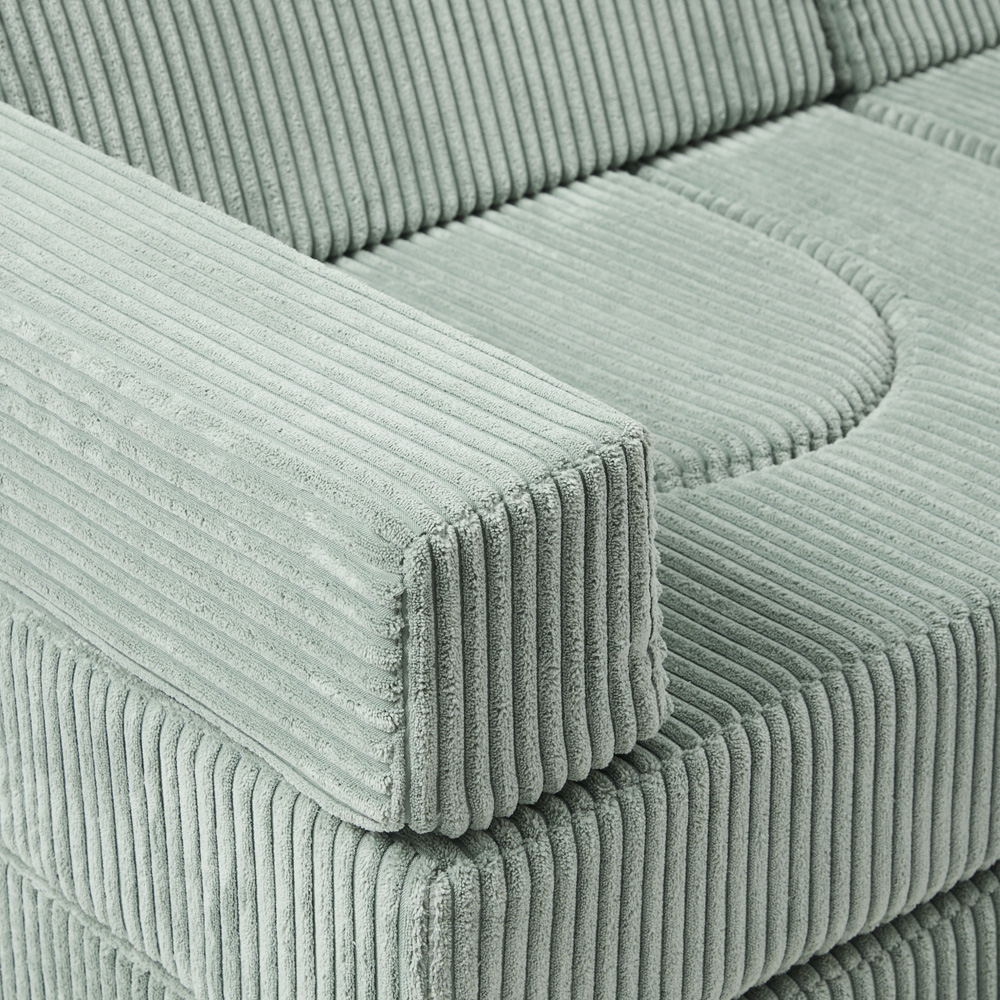 Cord Sage Play Sofa Set