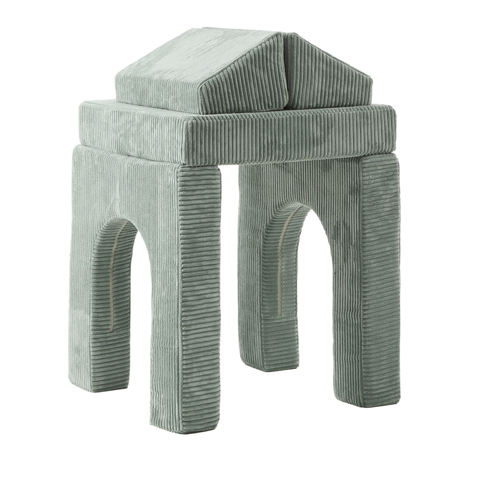 Cord Sage Play Sofa Set