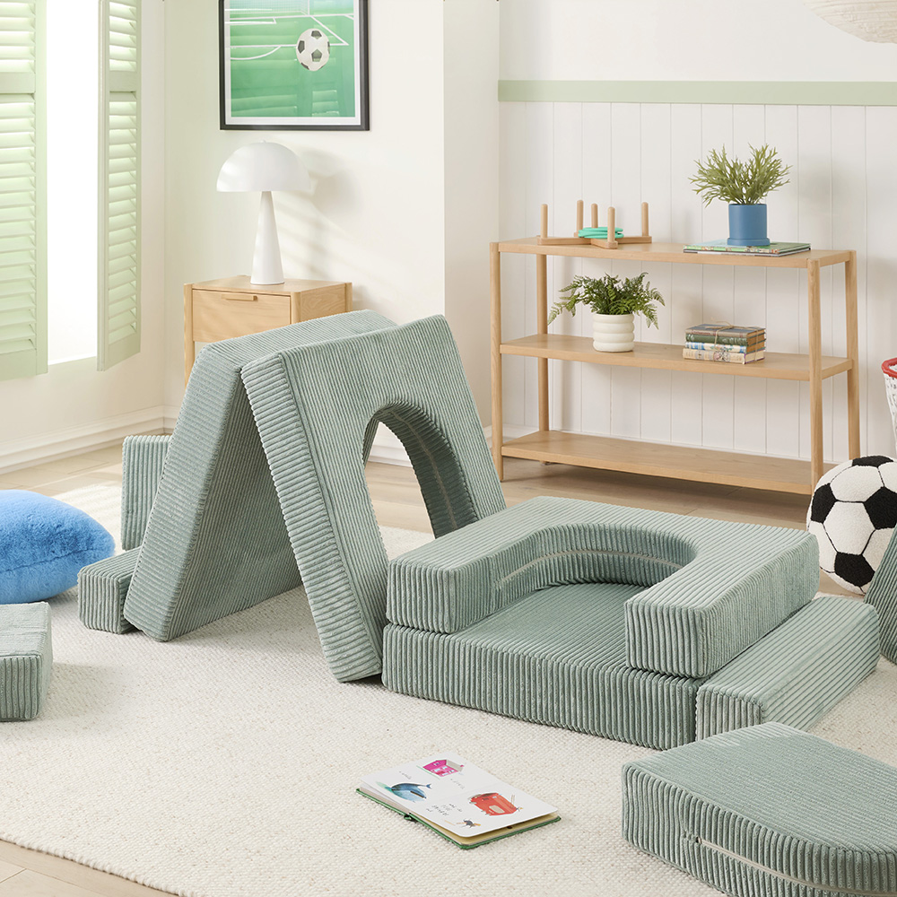 Adairs kids couch discount