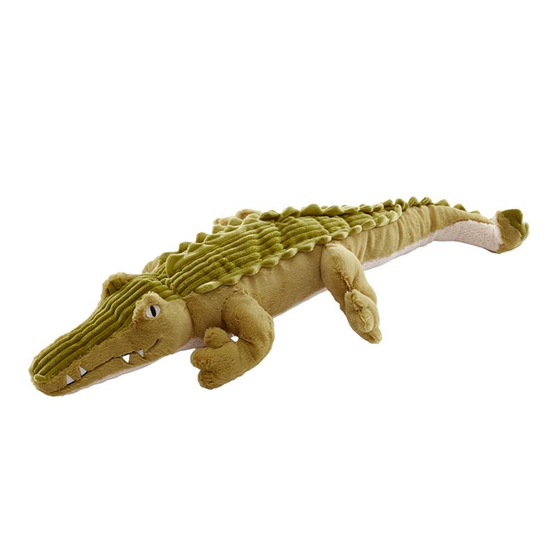 Cute Croc Keepsake Toy