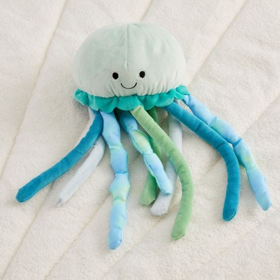 Jellyfish Keepsake Toy