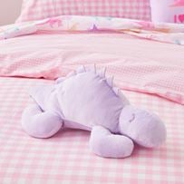 Sleeping Darling Dino Purple Treasure Toy