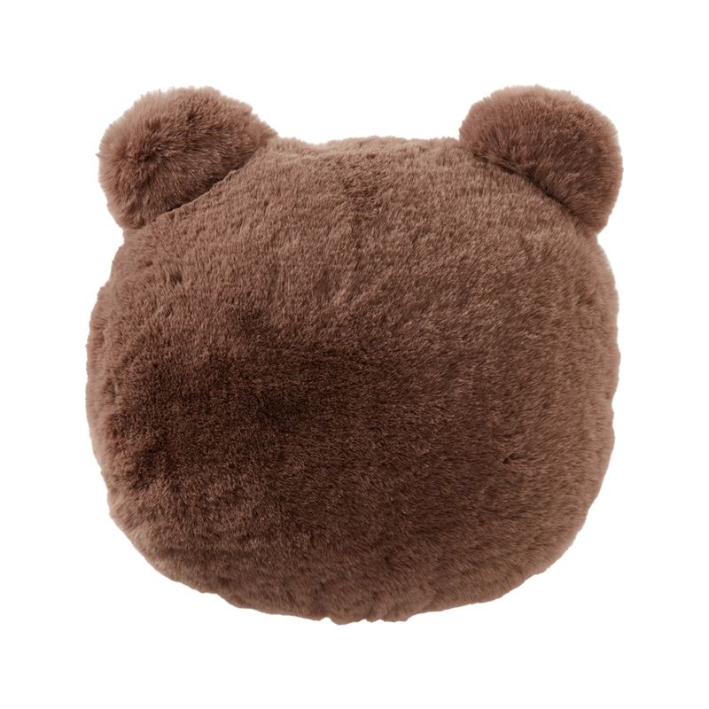 Grizzly Bear Classic Cushion