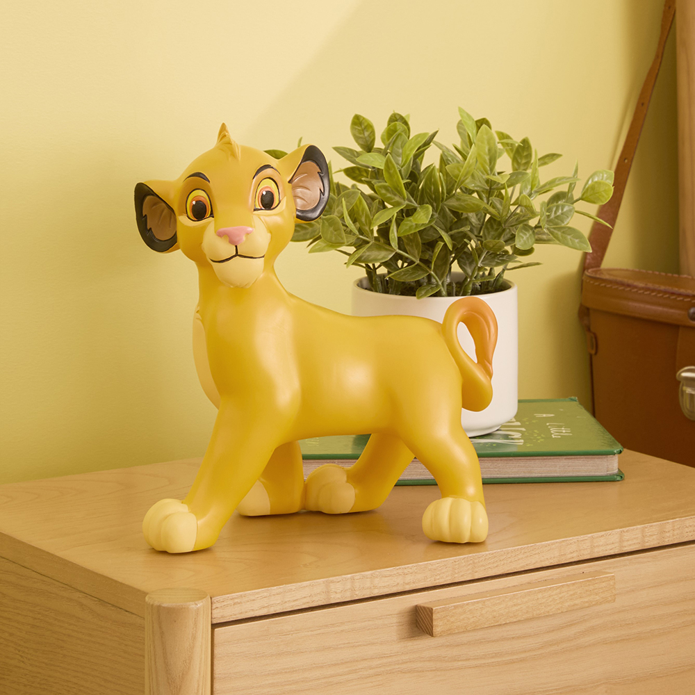 ©Disney The Lion King collection | Adairs