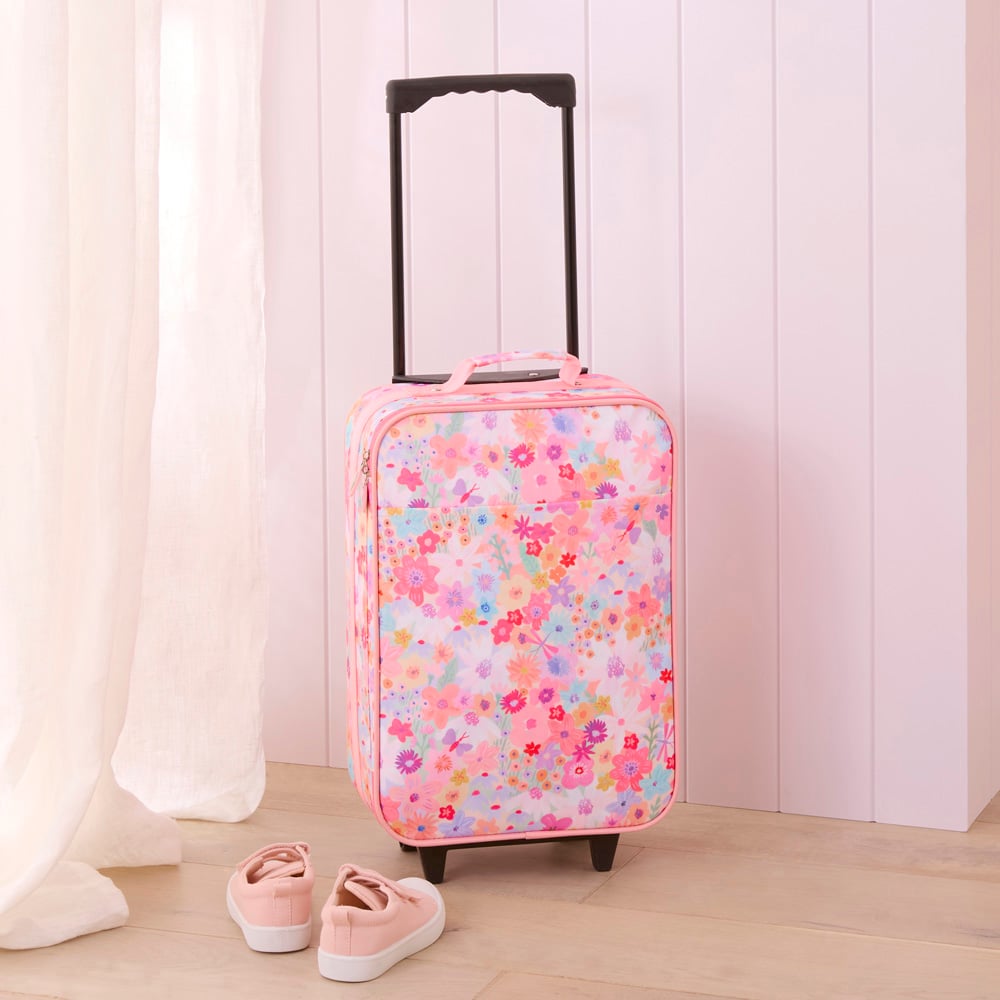 Wheelie case kids best sale