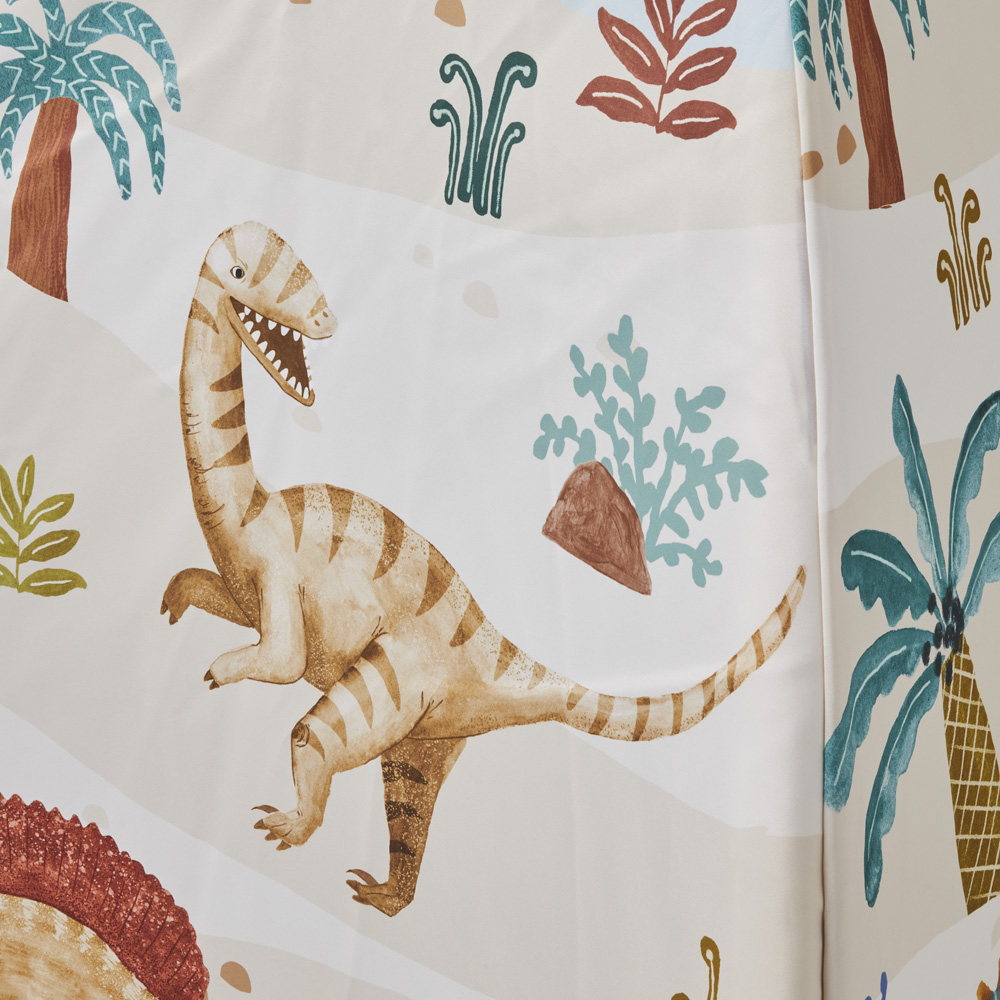 Adairs Kids Dinosaur Explore Teepee Adairs