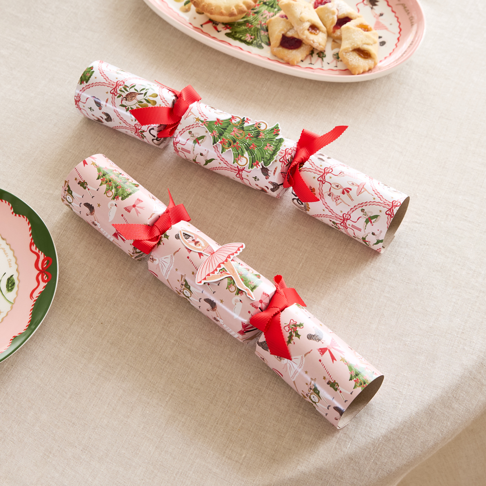 12 Days of Christmas Bon Bons Pack of 6 | Adairs