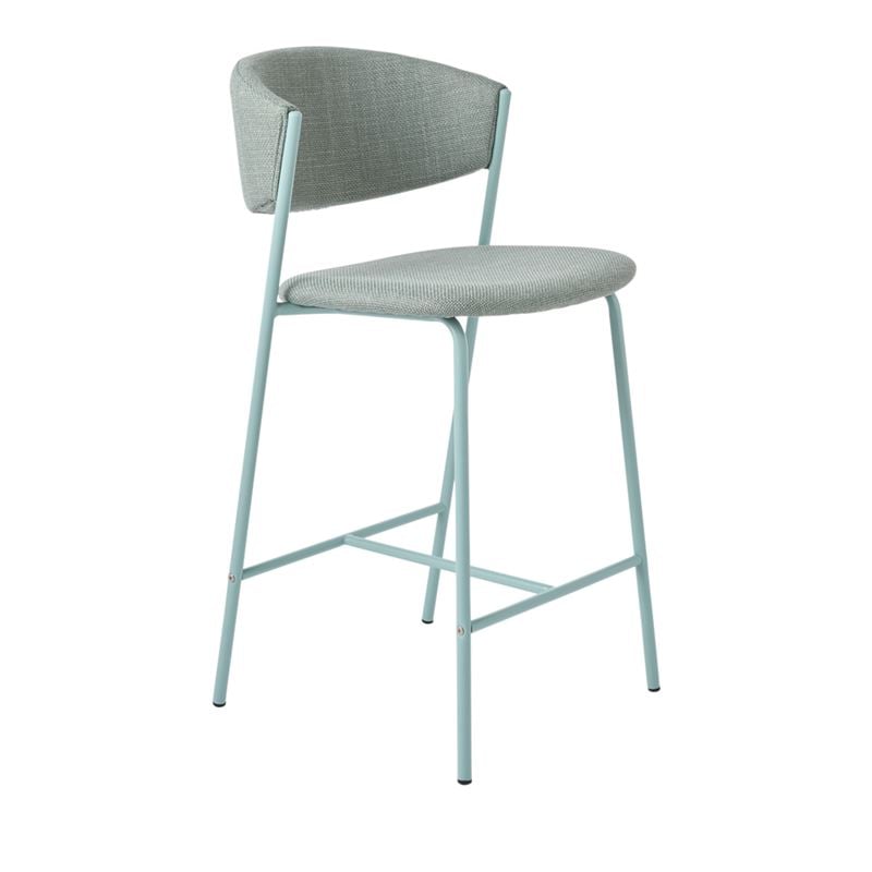 Malone Jade Counter Stool - Stylish Dining Seating