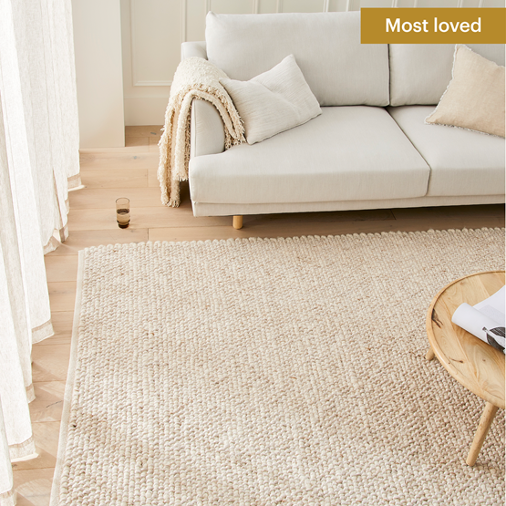 Dream Beige Rug