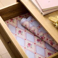 Josephine Honeysuckle Scented Drawer Liners Set of 6