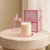 Arbory Japanese Honeysuckle Candle 260g