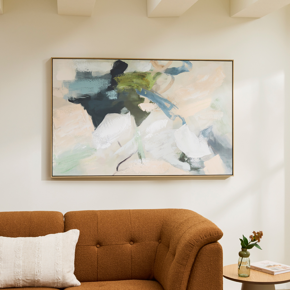 Oasis Natures Resort Multi Direct Canvas