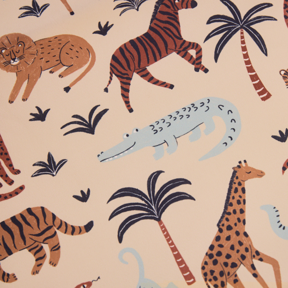 Safari Adventures Flip Out Sofa