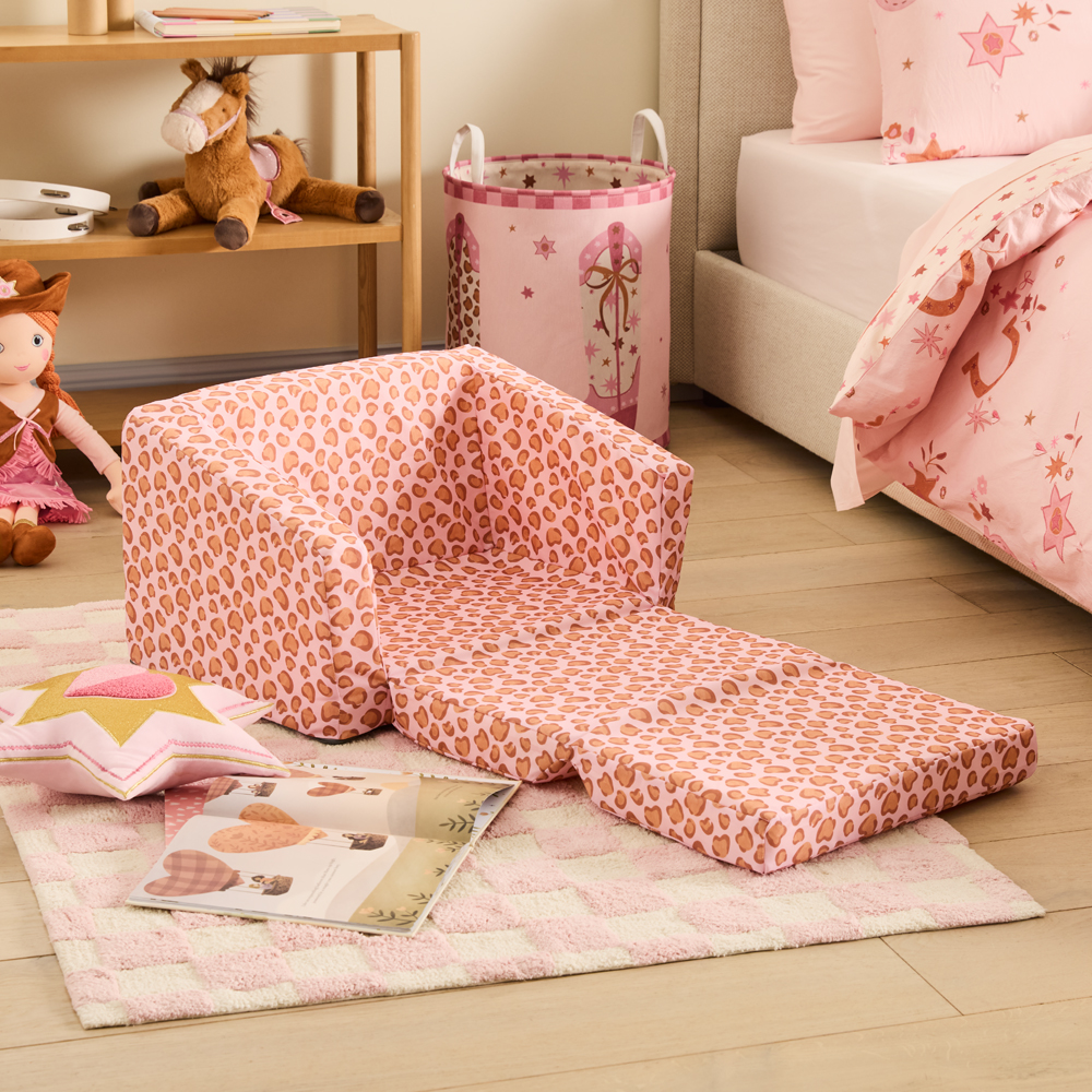 Western Wanderer Flip Out Sofa