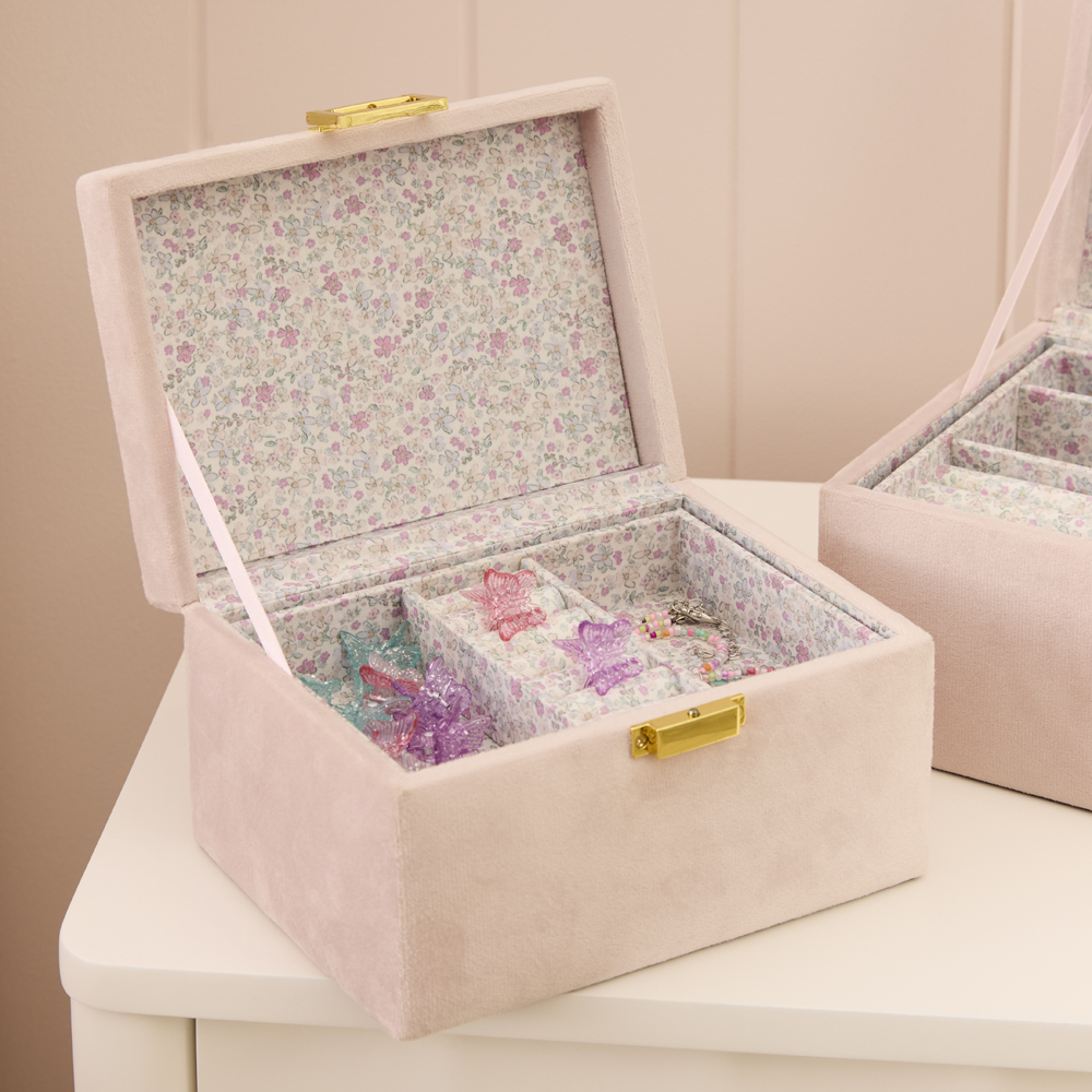 Addilyn - Jewellery Box