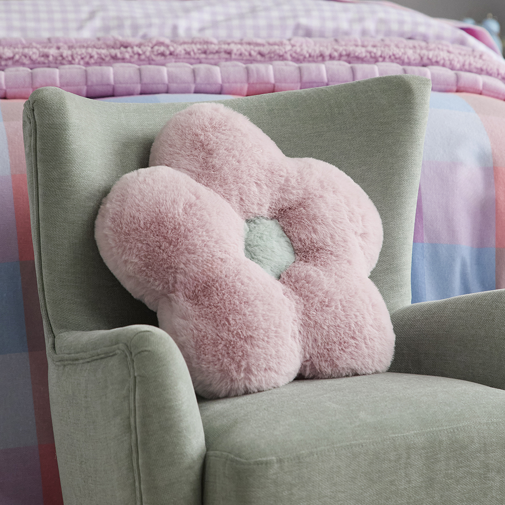 Faux Fur Adairs Throw Rugs And Cushions Adairs Fluffy Throw