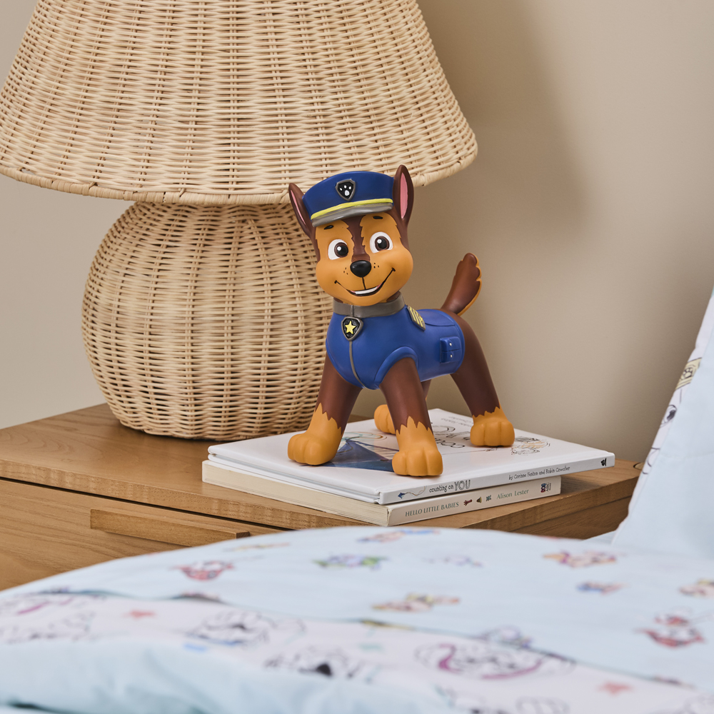 PAW Patrol