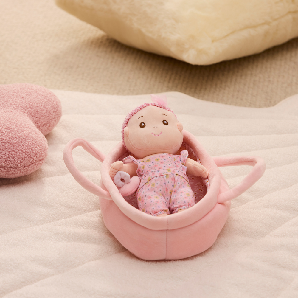 Let's Play Tea Set