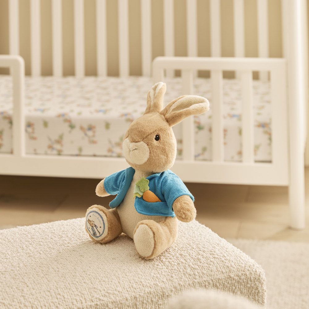 Peter Rabbit Nursery Collection | Adairs Kids - Save 20%