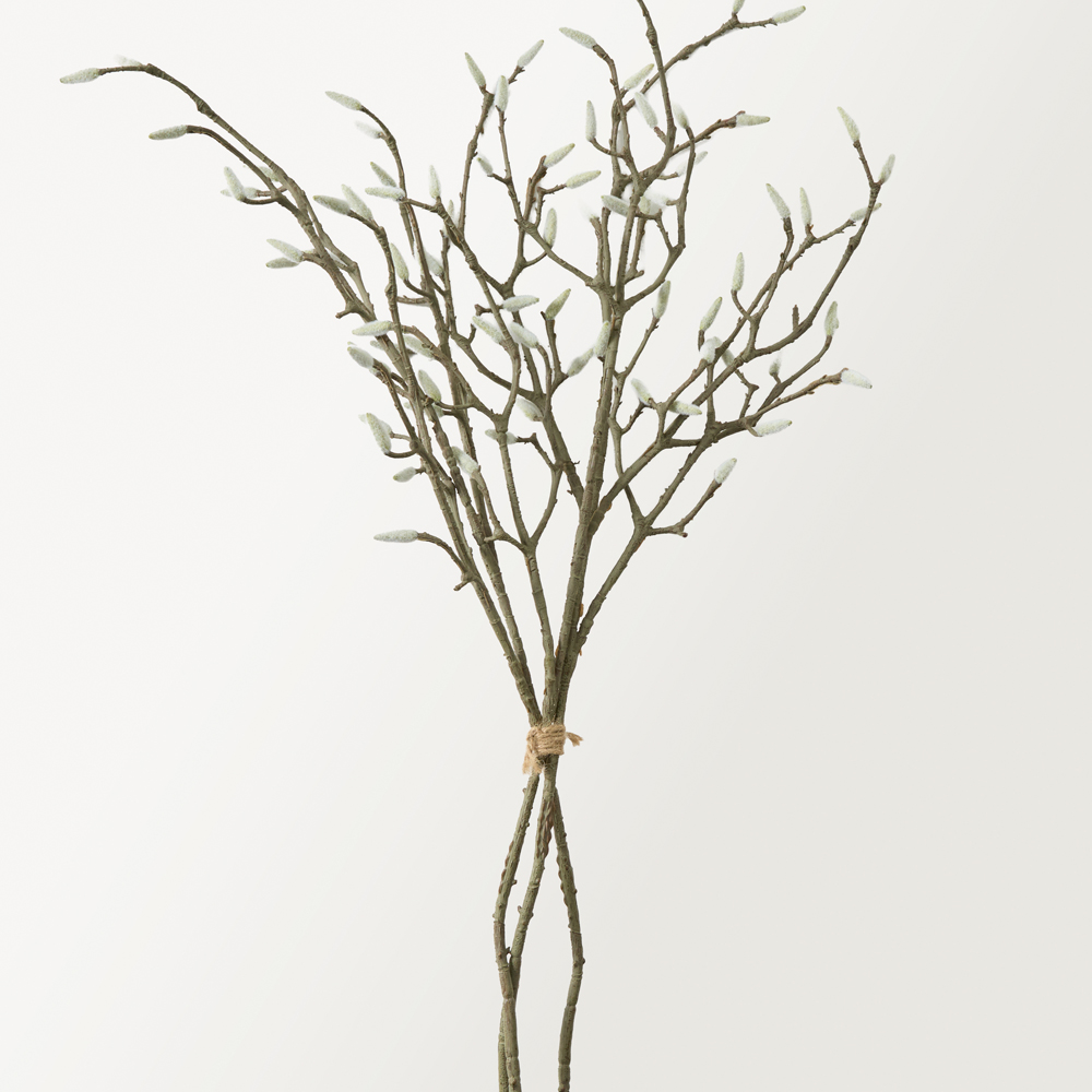 Willow Natural Stem Bunch | Adairs