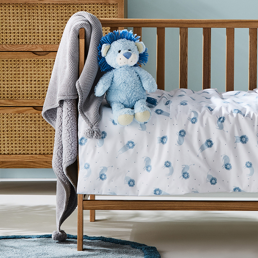 Baby blanket cheap adairs