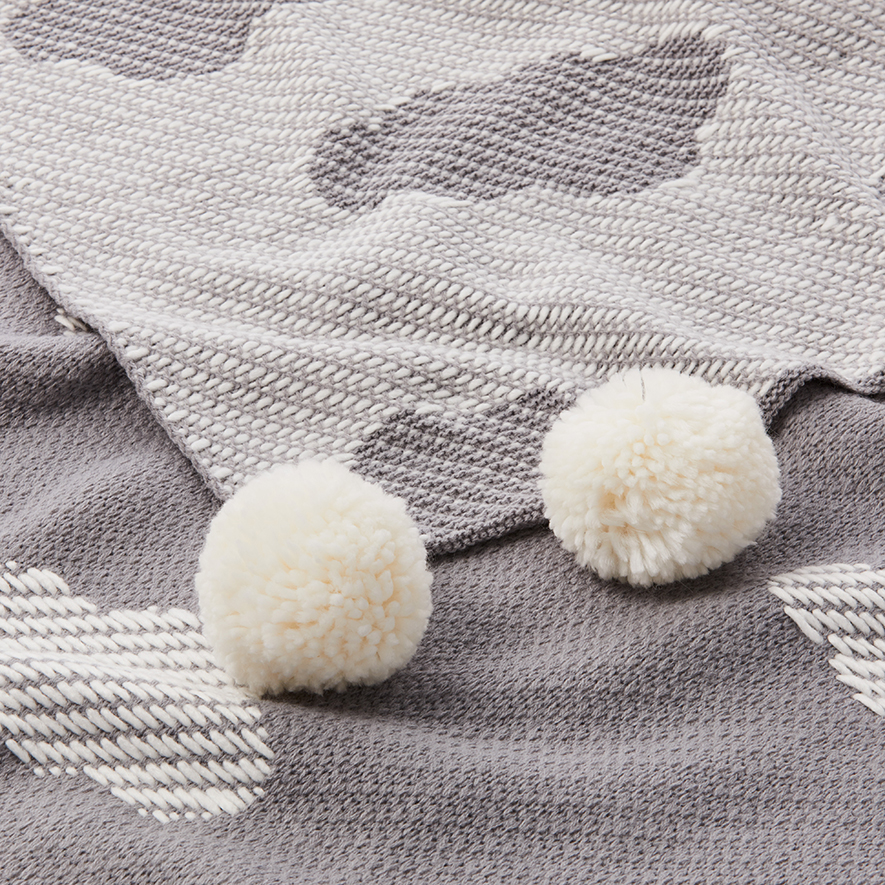 Adairs 2025 baby blanket