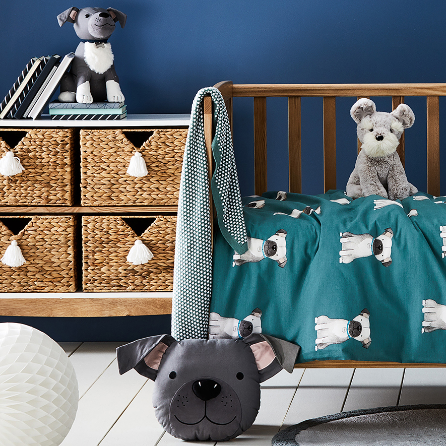 Baby blanket adairs deals