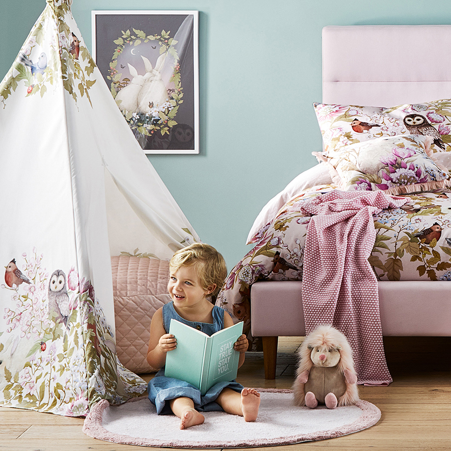 Baby blanket cheap adairs