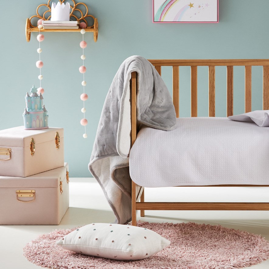 Adairs baby blankets clearance
